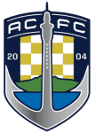 Auckland City crest