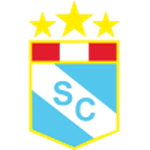 Sporting Cristal crest