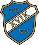 Kvik Trondheim crest