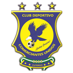 Comerciantes Unidos crest