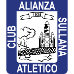 Alianza Atletico crest