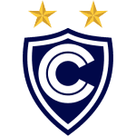 Cienciano crest