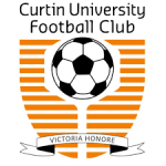 Curtin University crest