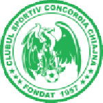 Concordia crest