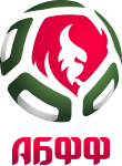 ABFF U19 crest