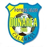 Dunarea Calarasi crest
