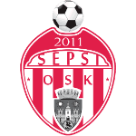 Sepsi OSK Sfantu Gheorghe crest