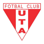 Uta Arad crest