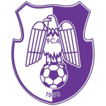 Arges Pitesti crest