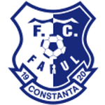 Farul Constanta crest