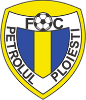 Petrolul Ploiesti crest