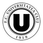Universitatea Cluj crest