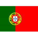 Portugal U19 W crest
