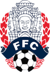 Cambodia W crest