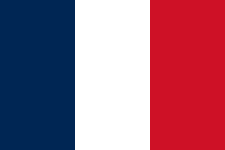 France U17	W crest