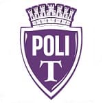 FC Politehnica Timisoara crest