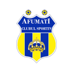 CS Afumati crest