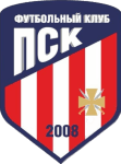 PSK Dinskaya crest