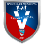 CSM Ramnicu Valcea crest