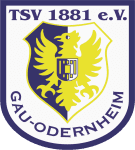 Gau-Odernheim crest