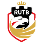 Tubize crest