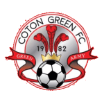 Coton Green crest