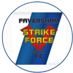 Faversham SF crest