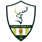 Forest Row crest