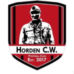 Horden CW crest