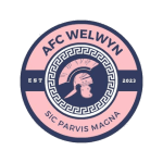 Welwyn crest