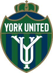 York United crest
