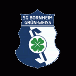 Bornheim crest