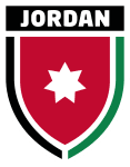 Jordan U20 W crest