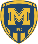 Metalist 1925 W crest
