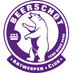 Beerschot VA crest