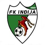 Indjija crest