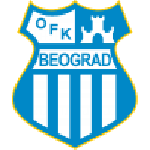 OFK Beograd crest