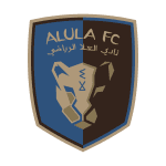 Al Ula crest