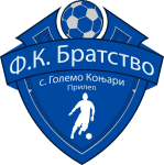 Golemo Konjari crest