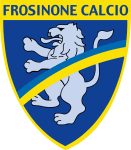 Frosinone U20 crest
