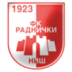 Radnicki 1923 crest