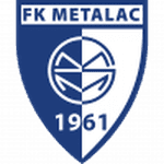 Metalac GM crest