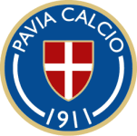 Pavia crest