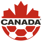Canada U18 crest