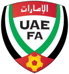 United Arab Emirates U18 crest