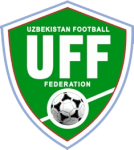 Uzbekistan U19 crest