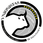 Unionistas II crest