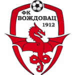 FK Vozdovac crest