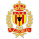 KV Mechelen crest