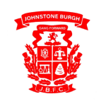 Johnstone Burgh crest